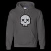 Unisex DryBlend® Hooded Sweatshirt Thumbnail