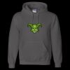 Unisex DryBlend® Hooded Sweatshirt Thumbnail