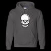 Unisex DryBlend® Hooded Sweatshirt Thumbnail