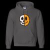 Unisex DryBlend® Hooded Sweatshirt Thumbnail