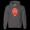 Unisex DryBlend® Hooded Sweatshirt Thumbnail