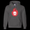 Unisex DryBlend® Hooded Sweatshirt Thumbnail
