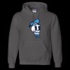 Unisex DryBlend® Hooded Sweatshirt Thumbnail