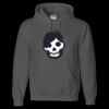 Unisex DryBlend® Hooded Sweatshirt Thumbnail