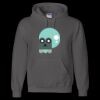 Unisex DryBlend® Hooded Sweatshirt Thumbnail