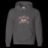 Unisex DryBlend® Hooded Sweatshirt Thumbnail