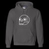 Unisex DryBlend® Hooded Sweatshirt Thumbnail