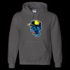 Unisex DryBlend® Hooded Sweatshirt Thumbnail