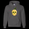 Unisex DryBlend® Hooded Sweatshirt Thumbnail