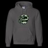 Unisex DryBlend® Hooded Sweatshirt Thumbnail