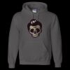 Unisex DryBlend® Hooded Sweatshirt Thumbnail