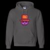 Unisex DryBlend® Hooded Sweatshirt Thumbnail