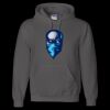 Unisex DryBlend® Hooded Sweatshirt Thumbnail