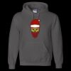 Unisex DryBlend® Hooded Sweatshirt Thumbnail