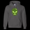 Unisex DryBlend® Hooded Sweatshirt Thumbnail