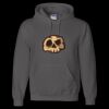 Unisex DryBlend® Hooded Sweatshirt Thumbnail