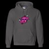 Unisex DryBlend® Hooded Sweatshirt Thumbnail
