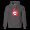 Unisex DryBlend® Hooded Sweatshirt Thumbnail