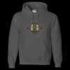 Unisex DryBlend® Hooded Sweatshirt Thumbnail