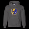 Unisex DryBlend® Hooded Sweatshirt Thumbnail