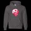 Unisex DryBlend® Hooded Sweatshirt Thumbnail