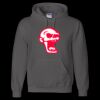 Unisex DryBlend® Hooded Sweatshirt Thumbnail