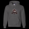 Unisex DryBlend® Hooded Sweatshirt Thumbnail
