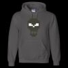 Unisex DryBlend® Hooded Sweatshirt Thumbnail