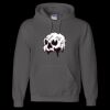 Unisex DryBlend® Hooded Sweatshirt Thumbnail
