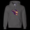 Unisex DryBlend® Hooded Sweatshirt Thumbnail