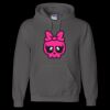 Unisex DryBlend® Hooded Sweatshirt Thumbnail