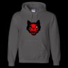 Unisex DryBlend® Hooded Sweatshirt Thumbnail