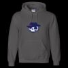 Unisex DryBlend® Hooded Sweatshirt Thumbnail