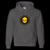 Unisex DryBlend® Hooded Sweatshirt Thumbnail