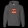 Unisex DryBlend® Hooded Sweatshirt Thumbnail