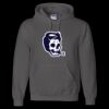Unisex DryBlend® Hooded Sweatshirt Thumbnail