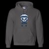 Unisex DryBlend® Hooded Sweatshirt Thumbnail