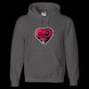 Unisex DryBlend® Hooded Sweatshirt Thumbnail