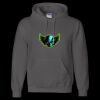 Unisex DryBlend® Hooded Sweatshirt Thumbnail