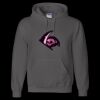 Unisex DryBlend® Hooded Sweatshirt Thumbnail