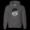 Unisex DryBlend® Hooded Sweatshirt Thumbnail