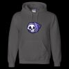 Unisex DryBlend® Hooded Sweatshirt Thumbnail