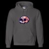 Unisex DryBlend® Hooded Sweatshirt Thumbnail