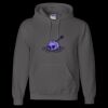 Unisex DryBlend® Hooded Sweatshirt Thumbnail