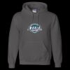 Unisex DryBlend® Hooded Sweatshirt Thumbnail