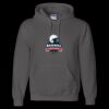 Unisex DryBlend® Hooded Sweatshirt Thumbnail
