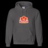 Unisex DryBlend® Hooded Sweatshirt Thumbnail
