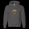 Unisex DryBlend® Hooded Sweatshirt Thumbnail