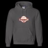 Unisex DryBlend® Hooded Sweatshirt Thumbnail