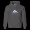Unisex DryBlend® Hooded Sweatshirt Thumbnail